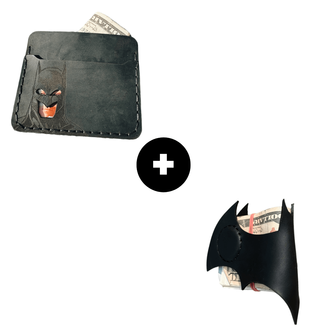 Bat Multicard Holder