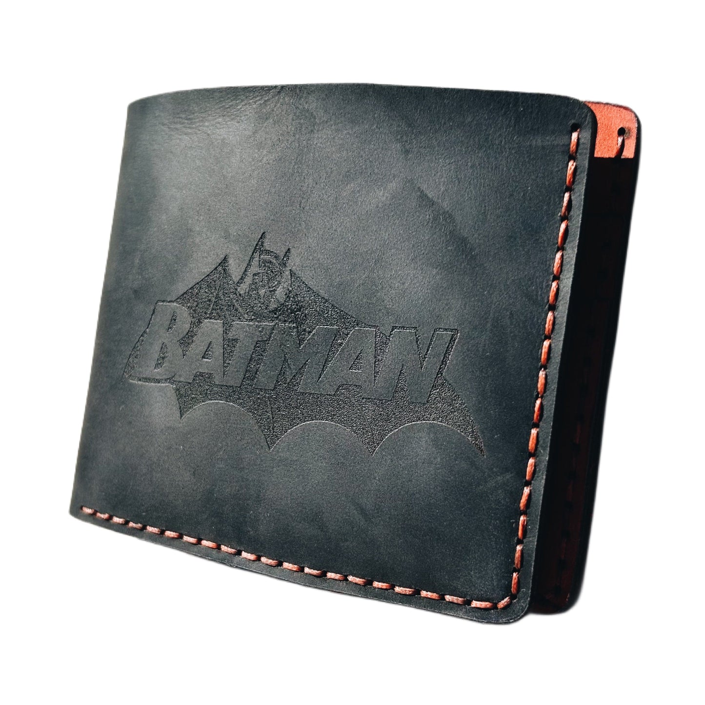 Bat ID Wallet (NEW!)