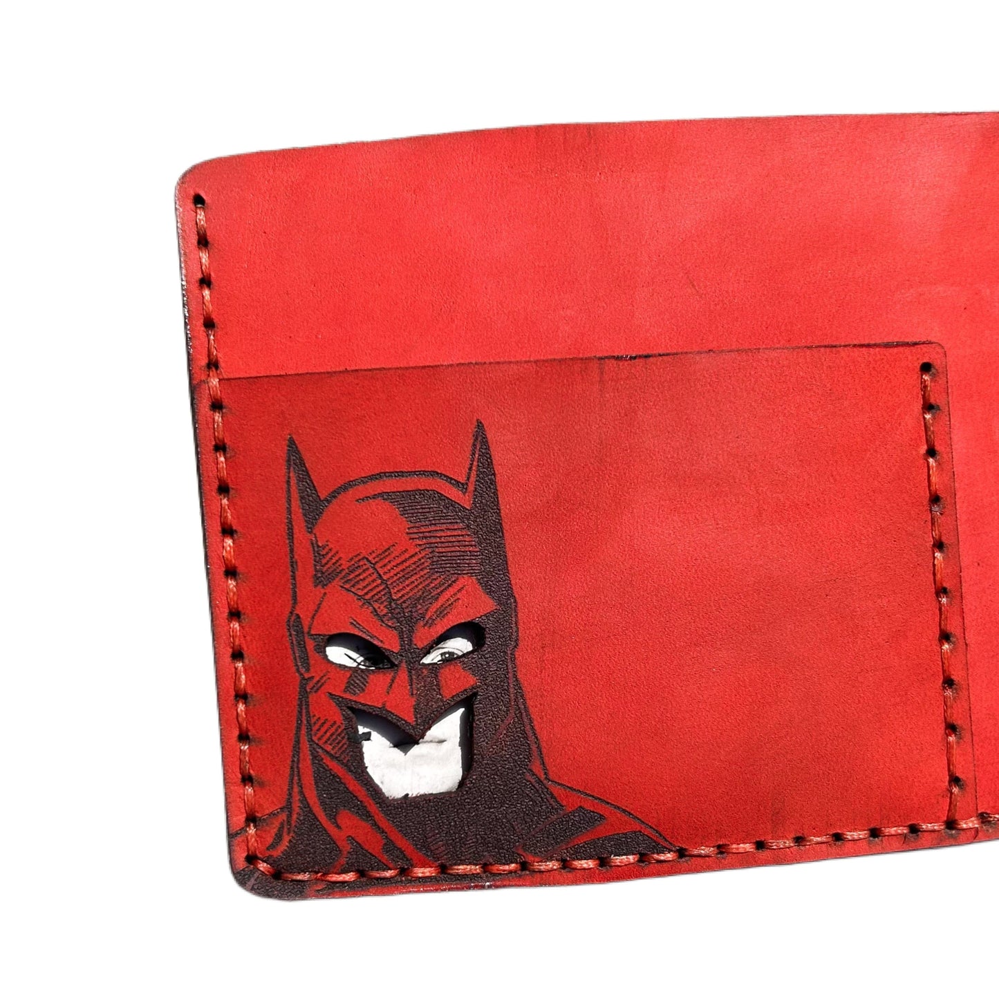 Bat ID Wallet (NEW!)