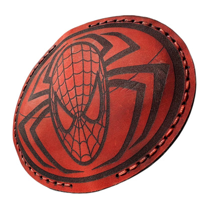 Spider Money Clip