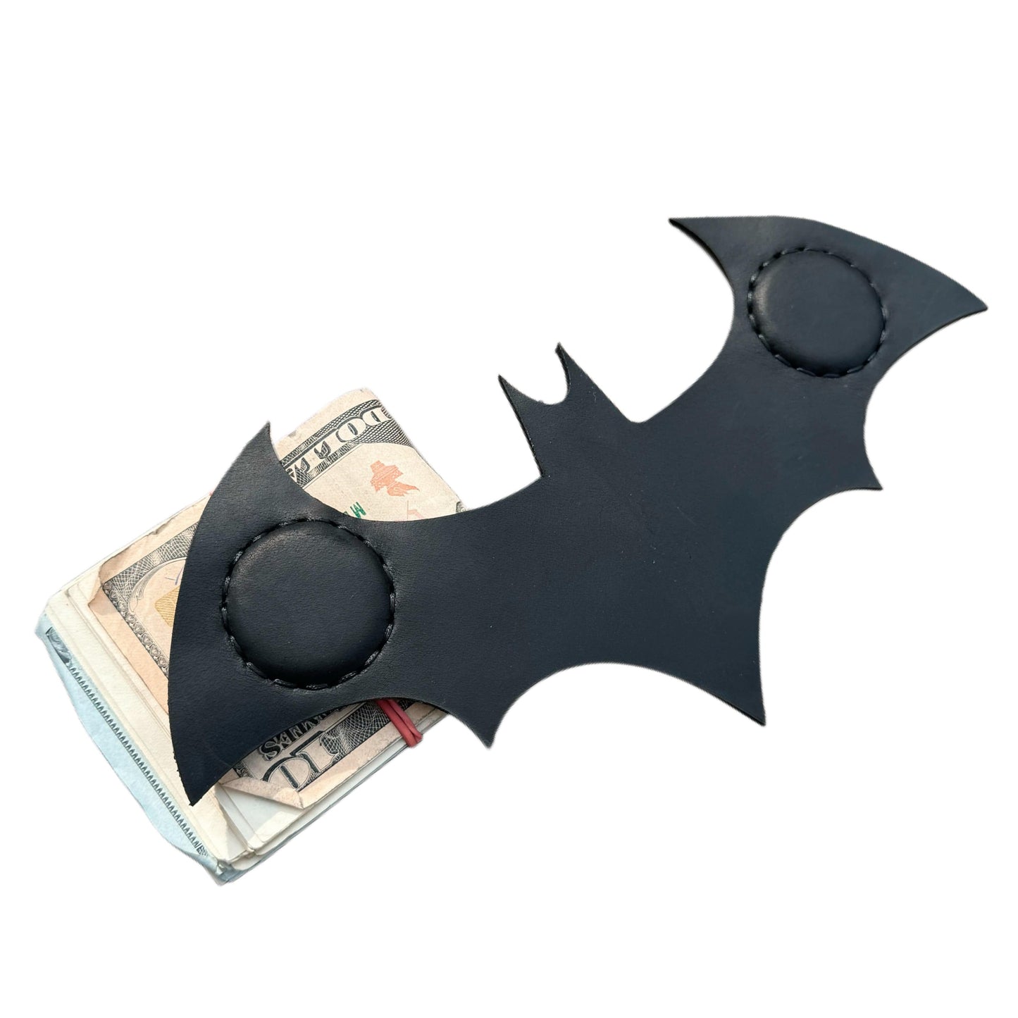 Bat Money Clip