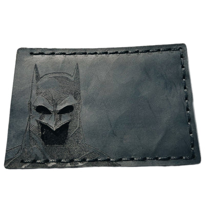 Bat ID card cover