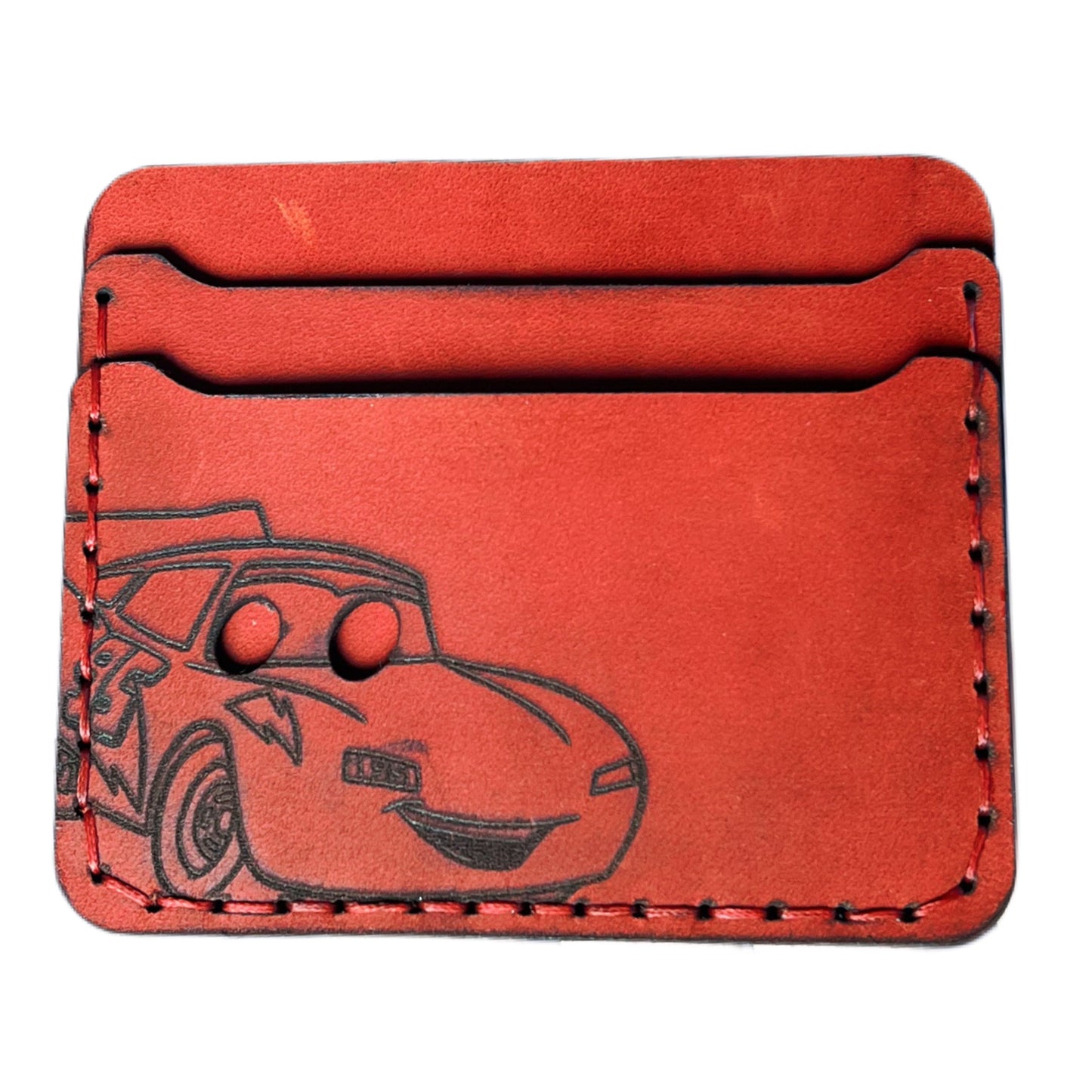 McQueen Multicard Holder