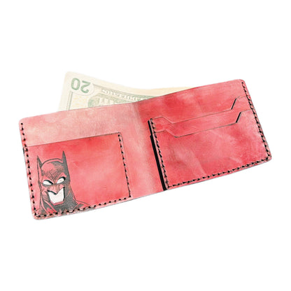 Bat ID Wallet (NEW!)