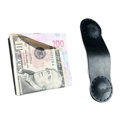 Bat Money Clip