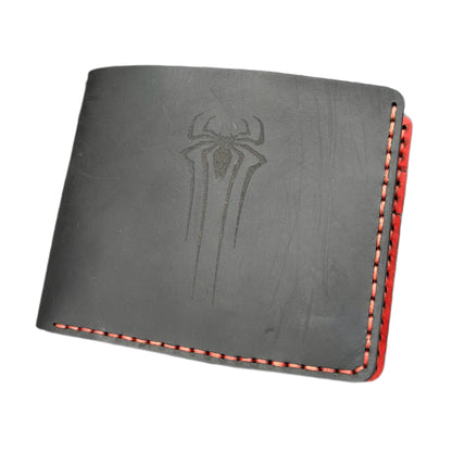 Spider ID Wallet (NEW!)