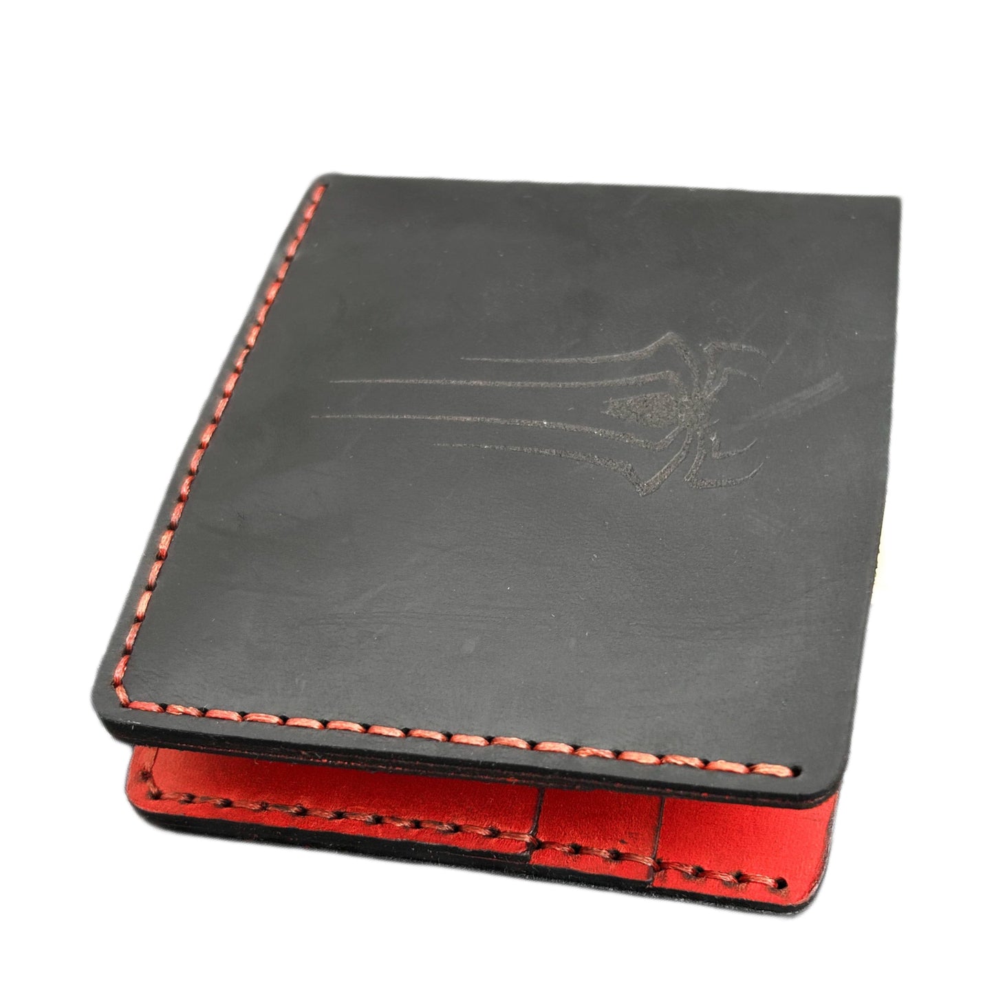 Spider ID Wallet (NEW!)