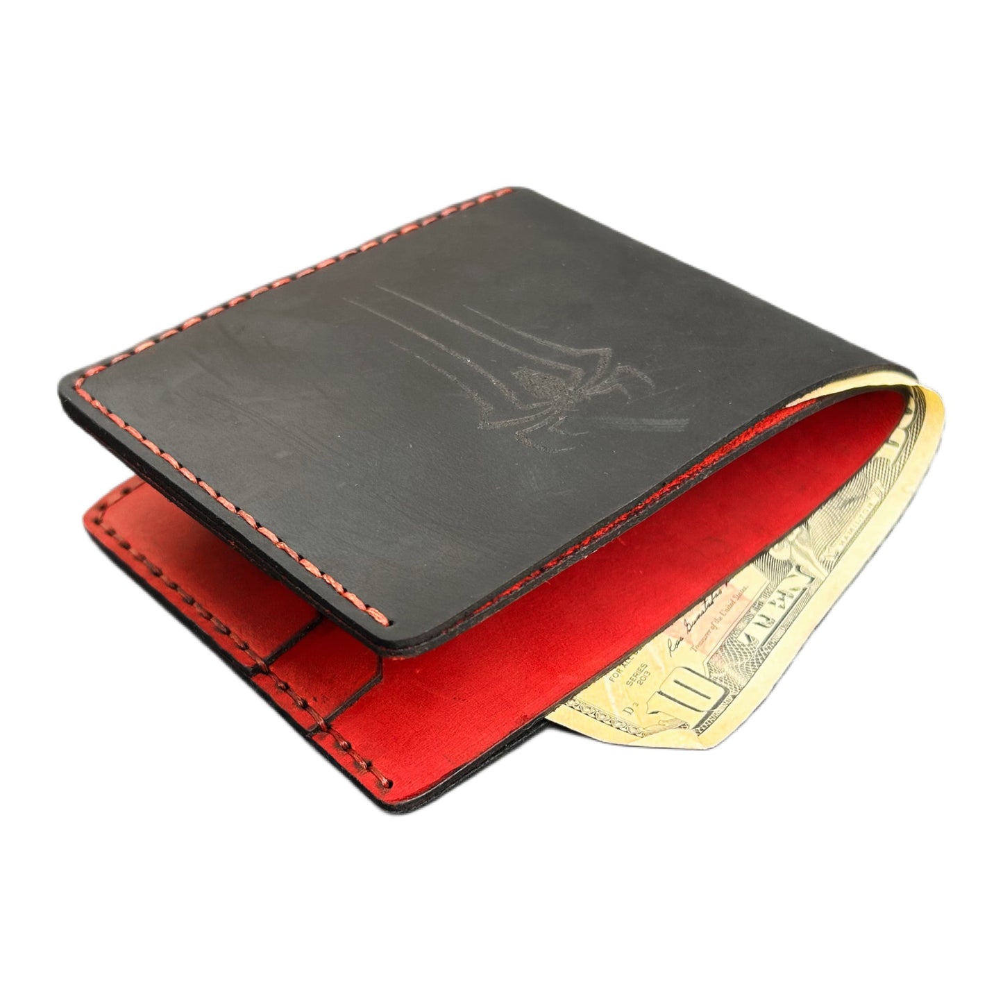 Spider ID Wallet (NEW!)