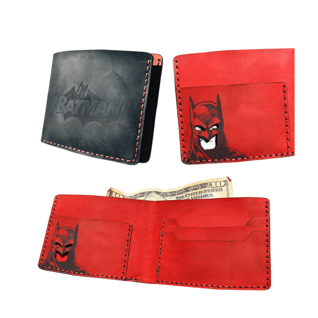 Bat ID Wallet (NEW!)