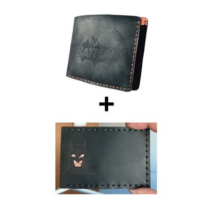 Bat ID Wallet (NEW!)